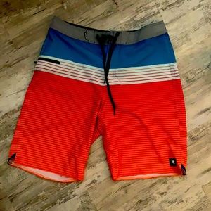 Ripcurl mirage size 30 board shorts